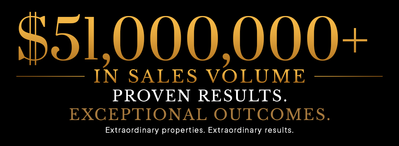 Sold Properties